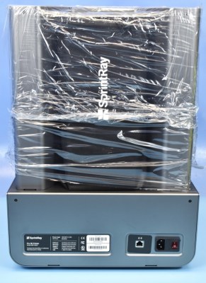 Imprimante 3D SprintRay PRO95, neuve d'origine