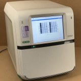 Système d'imagerie Bio-Rad ChemiDoc MP, écran tactile, plateau UV, fabriqué en 2022, ga...