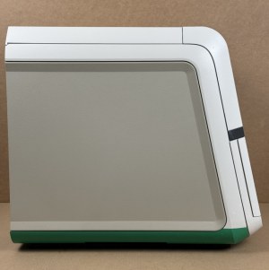 Système d'imagerie Bio-Rad ChemiDoc MP, écran tactile, plateau UV, fabriqué en 2022, ga...