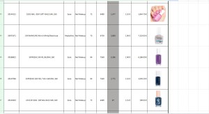 Offre L'Oréal - Lot divers, pas de minimum de commande