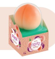 Glace Frutz - Trompe l'oeil congelé