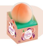 Glace Frutz - Trompe l'oeil congelé