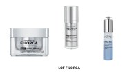 Lot de produits Filorga