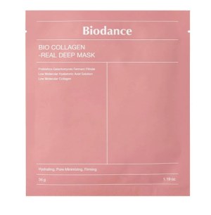 Masque Biodance - K Beauty