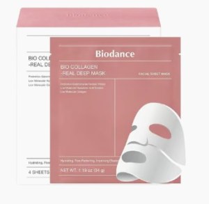 Masque Biodance - K Beauty