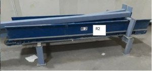 Convoyeur (tapis roulant)