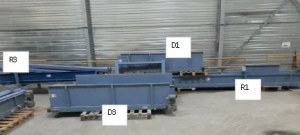 Convoyeur (tapis roulant)