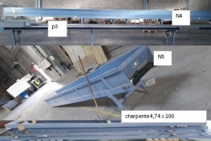 Convoyeur (tapis roulant)