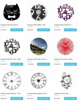 Grossiste décoration et objets maison + de 5000 références en ligne