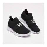 Lot baskets DS Dynamic Step slip-on mesh – pointures 36 à 40