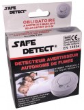DETECTEUR DE FUMEE 2.30 € HT EX WORKS