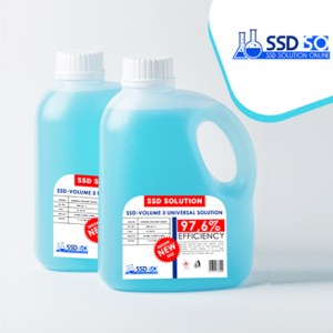 Labo monetaire solution ssd