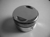 Piston de moteur bouteur SDLG