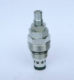 Soupape hydraulique chargeur SDLG