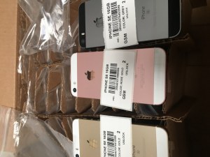 IPHONE 5S GRADE A 89euro ht 340P DISPO SUR PARIS