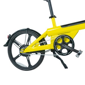 Vélos Électriques pour vos villes et communes