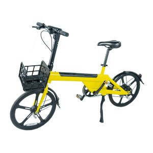 Vélos Électriques pour vos villes et communes