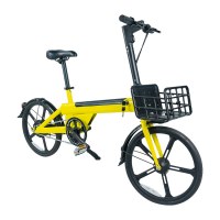 Vélos Électriques pour vos villes et communes