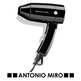 Seche cheveux Tocail -Antonio Miró- - Objet publicitaire AVEC ou SANS logo - Cadeau cli...