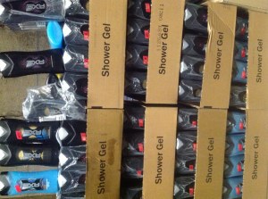 LOTS POUR FORAIN ET SOLDEUR