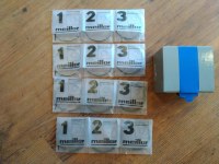 Jeux de segment Renault