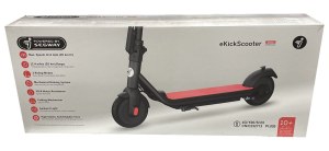 Segway-Ninebot eKickscooter C2