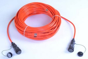 Seismic Refraction Cable