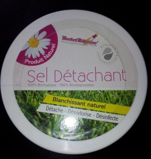 SEL DETACHANT 750GR