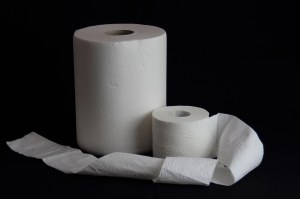 Selpak elegance toilet paper 12 rolls/pack
