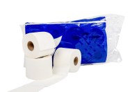 Selpak lavender dream toilet paper 12 rolls/pack