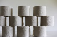 Selpak summer design toilet paper 4 rolls/pack