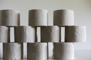 Selpak summer design toilet paper 4 rolls/pack