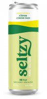 HARD SELTZER - CITRON + CITRON VERT - 5° - Biere - Lot - Déstockage