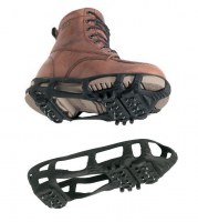 Semelles Antidérapantes pour neige et verglas