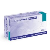 Gants Nitrile Non Poudrés