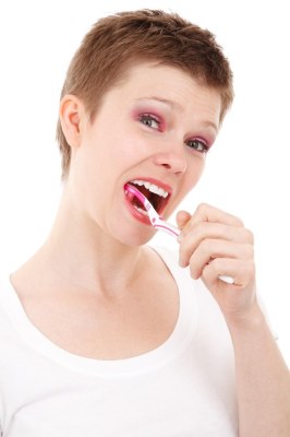 Sensodyne whitening 75ml