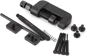 OUTIL DE SEPARATION DE CHAINE ET DE RIVETAGE KRAFTMULLER KM-4119