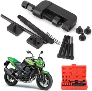 OUTIL DE SEPARATION DE CHAINE ET DE RIVETAGE KRAFTMULLER KM-4119