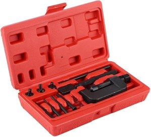 OUTIL DE SEPARATION DE CHAINE ET DE RIVETAGE KRAFTMULLER KM-4119