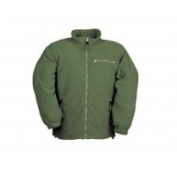 Polaire Fleece Jersey, SIOEN
