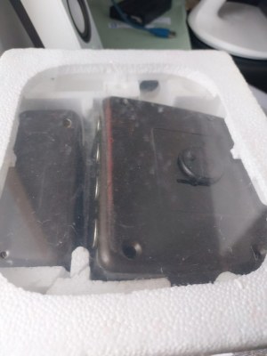 Lot Serrures sécurités