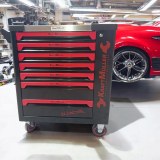 SERVANTE D'ATELIER 7/7 KM-1708