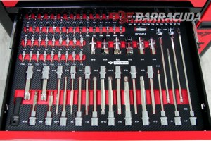 Grossiste Magnifique Servante d'atelier à outils / Chariot Desserte outillage