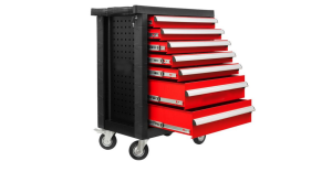 Servantes d’atelier – Plusieurs modèles