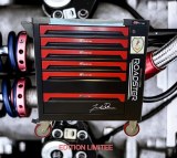 Servante ROADSTER aluminium Jet Master Germany 6 tiroirs