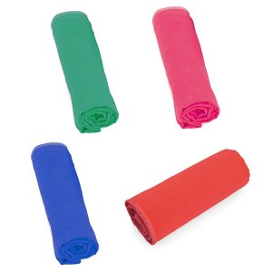 Serviette Absorbante Curt - Objet publicitaire AVEC ou SANS logo - Cadeau client - Gift...