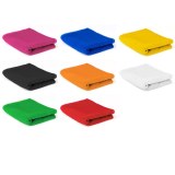 Serviette Absorbante "Kotto" en Microfibre - Objet publicitaire AVEC ou SANS logo - Cad...