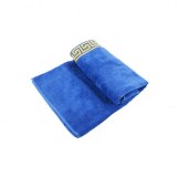 Serviettes de plages 100 % coton