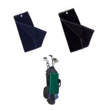 Serviette Golf Tarkyl en Coton - Objet publicitaire AVEC ou SANS logo - Cadeau client...