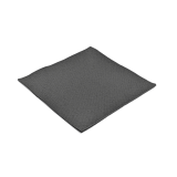Serviette papier noir x 50 pcs